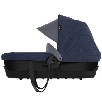 CARRYCOT MIMA XARI/SPORT DENIM 