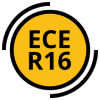 Test ECE R16