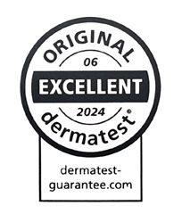 Certyfikat Dermatest