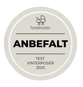 Nagroda - Test Vinterposer 2023 Foreldresiden