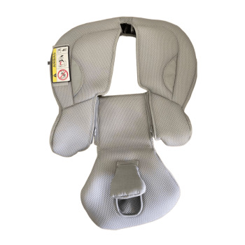 GO BEYOND INNER SEAT COVER SET PEAK MESH 