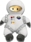 Astronauta z plecakiem - AstroBuddy