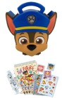 Zestaw kreatywny 3D Paw Patrol