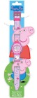 Zegarek cyfrowy peppa pig