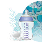 Dezynfekująca woda do sterylizacji butelek dla niemowląt 250ml 3