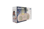 Muzyczny projektor z bajkami CloudBox - Wersja hiszpańsko - angielska 11