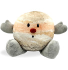 PLUSH PLANET JUPITER 11