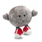 PLUSH PLANET MERCURY 11