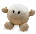 PLUSH PLANET VENUS 11