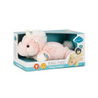 Pluszowy projektor dla dzieci - Jednorożec Ella - przyjaciel do snu - Cloud b® Dream Buddies™ 10