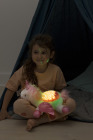 Pluszowy projektor dla dzieci - Jednorożec - przyjaciel do snu - Cloud b® Twilight Buddies™ 5