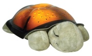 Projektor gwiezdny - Żółw brązowy - Cloud b® Twilight Turtle™ 4