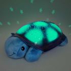 Projektor gwiezdny - Żółw niebieski - Cloud b® Twilight Turtle™ 6