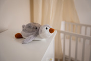 Projektor z pozytywką - Pingwin ECO - Cloud b® Tranquil Penguin™ 4