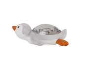 Projektor z pozytywką - Pingwin ECO - Cloud b® Tranquil Penguin™ 9