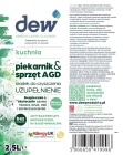 DEW KITCHEN OvEN & APPLIANCE CLEANER 2