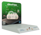 Stojak mały na CloudBox + demo 5