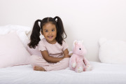 Szumiący jednorożec Ella z pozytywką - Cloud b® LoveLight Buddies Ella Unicorn 6