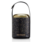 FOOD THERMOS MINI DELUXE GOLD 2