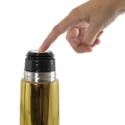 DELUXE THERMOS GOLD 3