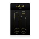DELUXE THERMOS GOLD 10