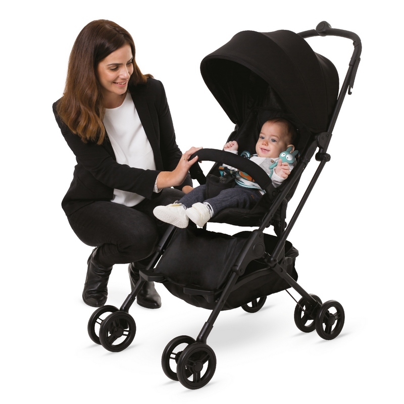 smartrike minimi stroller