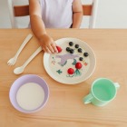 LEARNING TABLEWARE SET DREAM 2