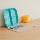 BLW LEARNING TABLEWARE SUNSHINE 2