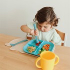 BLW LEARNING TABLEWARE SUNSHINE 4