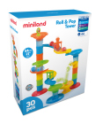 ROLL AND POP TOWER 5